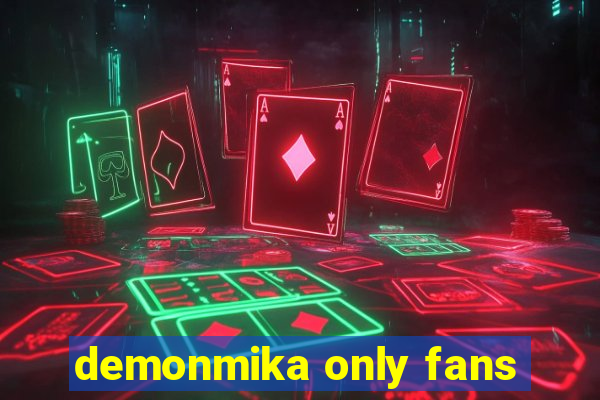 demonmika only fans